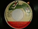 JAH RUBBAAL - Free Us Now I Say - (KILLER ROOTS)??