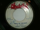 BLACK ART - Man Of Dignity - ROMAN STEWART ??
