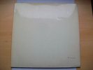 THE BEATLES: THE WHITE ALBUM: APPLE PCS 7068: STEREO: No 0530258: TOP LOADER