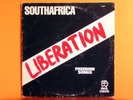 DOLLAR BRAND ABDULLAH IBRAHIM Liberation South Africa Freedom Songs - Safco 1978