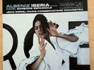 TAS RCA Living Stereo LSC 6094 Jean Morel Albeniz Iberia 2 records set