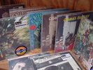 CREEDENCE CLEARWATER REVIVAL AUDIOPHILE 180 GRAM SET + RARE BONUSES 25PCS LP SET