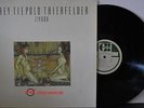 LP Frey / Tiepold / Thierfelder - Ziyada/GERMAN COSMIC