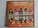The Cats Malaysia Unique Picture Jacket Cover SAS Label LP