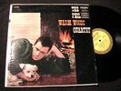 Phil Woods Quartet LP EPIC Warm Woods DEEP GROOVE LN 3436