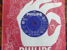 NZ PHILIPS PF-338077:LA DE DAS 'HOW IS THE AIR..' ORIG.1966 MONSTER GARAGE 7