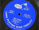 SARAH VAUGHAN With Clifford Brown US LP 2nd Mono EmArcy Small Drummer Label 
