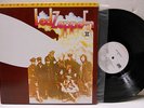 Led Zeppelin II Mobil Fidelity Sound Labs half-speed mastered  LP MFSL