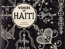 Voices of Haiti Maya Deren Elektra 10 inch LP