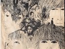 THE BEATLES 8 Days A Week/Michelle/No Reply +3 THAI Thailand 7