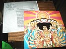 JIMI HENDRIX EXPERIENCE 'AXIS BOLD AS LOVE' MONO  TRACK rec. NrMINT