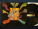 The Who - Happy Jack -1967 - Decca Label - Stereo