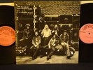 The Allman Brothers - Live At The Fillmore East -1971 - Pink Capricorn - Stereo