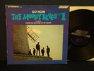 The Moody Blues - Go Now - 1965 - London Label - Stereo