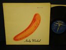 The Velvet Underground & Nico - (Peeled Banana) - Blue Verve Label-Stereo