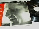 ELVIS PRESLEY Any Way You Want Me EP EPA-965 45 + PICTURE SLEEVE