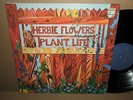 very rare breaks HERBIE FLOWERS pland life UK funk library SOUL psych 1975 LP