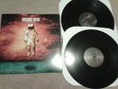 Brand New DEJA ENTENDU LP vinyl record 1st press your favorite weapon devil god