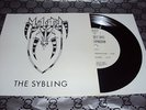 MILITIA - 7'' LP THE SYBLING  JAG PANZER MANILLA ROAD CIRITH UNGOL OMEN