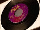 Marie Knight - Come On Baby (Hold my Hand) - Near Mint - Northern Soul - R&B