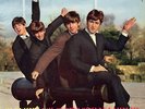RARE DENMARK Beatles EP 1964 All my loving Odeon GEP 1st press EX++