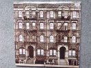 Led Zeppelin Physical Graffiti SEALED LP NO RESERVE (SS2-200 1198) Swan Song