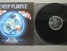 DEEP PURPLE SLAVES AND MASTERS LP 1990 nM A3B1 RCA LED ZEPPELIN ELF BUDGIE