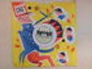 RARE Vintage Children's Record Guild THE KING'S TRUMPET 10