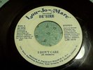 De'sire modern soul boogie 45 I Don't Care/Feed On The Groove-NEW SOUNDCLIPS