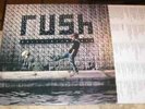 RUSH  ROLL THE BONES   -     LP  1991