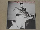 Clifford Jordan Quartet  Bearcat Jazzland Mono 69