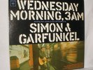 SIMON & GARFUNKEL: WEDNESDAY MORNING 3AM, ORIGINAL COL. 2-EYE 360 SOUND, SEALED