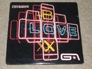 Groove Armada – Lovebox 3xLP   2002   RARE