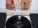 THE WHO Sell Out LP 1967 UK 1st Press STEREO STICKERED SLEEVE + MINT POSTER