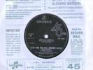 HELEN SHAPIRO Stop & You Will Become Aware UNPLAYED Original 1967 UK Columbia 45