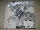 The Beatles Revolver PMC 7009 1st Press Good condition XEX 605-2 XEX 606-1