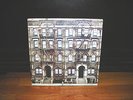 LED ZEPPELIN PHYSICAL GRAFFITI  Orig 1975 2 LP Set  EX