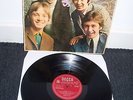 SMALL FACES Same Self Titled LP 1966 UK 1st Press MONO DECCA