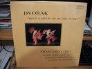 Francesco Trio SEALED Lp Wilson Audiophile Dvorak Trio LP
