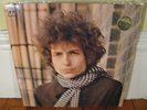 Bob Dylan 2LP Blonde On Blonde Orig 2 Eye Mono GIRL 1966 Folk-Rock