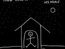 Rob Crow He Thinks He's People LP sealed vinyl + mp3 download Pinback