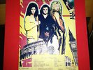 Van Halen Live in Germany 1984 LP