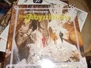 The Abyssinians Satta Massagana Sealed LP Classic Reggae Rounder Records