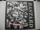 [BASTARD-WIND OF PAIN]LP/KBD GISM GAUZE JUDGEMENT
