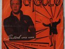 Johnny Devlin Gigolo OZ 50s Festival Rockabilly EP