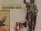 TEN YEARS AFTER Cricklewood Green LP JAPAN DERAM DL 20