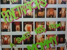 The Penetrators - A Sweet Kiss From Mommy LP 1982 Still Sealed San Diego