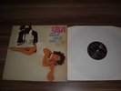GILLA - ZIEH MICH AUS LP -  MINT   + POSTER