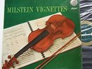 NATHAN MILSTEIN VIGNETTES-ENCORES CAPITOL P 8396 ORIGINAL ISSUE