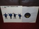 BEATLES Help LP 1965 MONO 1st Press SUPERB